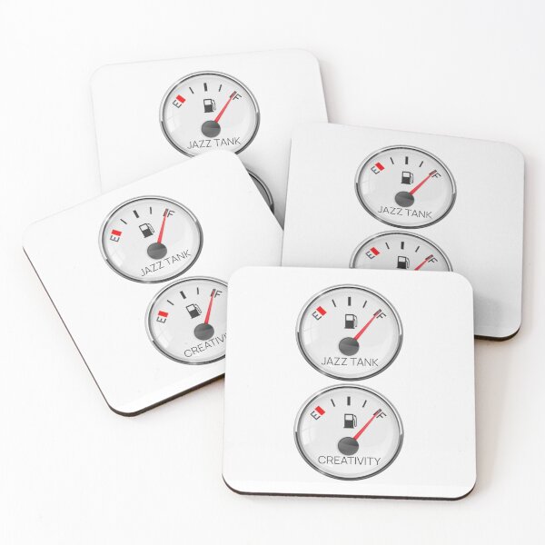 Item preview, Double Dial designed and sold by Corry Bros Jazz Stuff Shop.