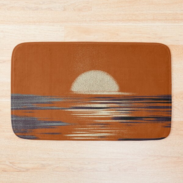 Item preview, Sunsets in the Sea designed and sold by Anothermyth.