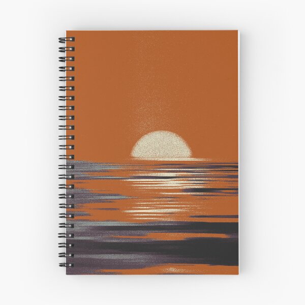 Artikelvorschau, Sonnenuntergänge im Meer entworfen und verkauft von Anothermyth.