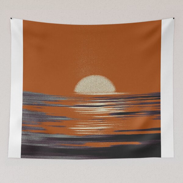 Item preview, Sunsets in the Sea designed and sold by Anothermyth.