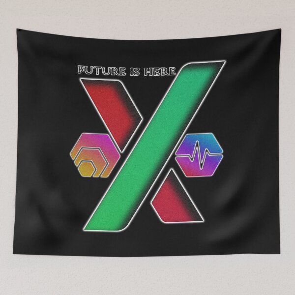 Item preview, Copy of HEX PLS PLSX Pulse Chain  designed and sold by FoxRaven.