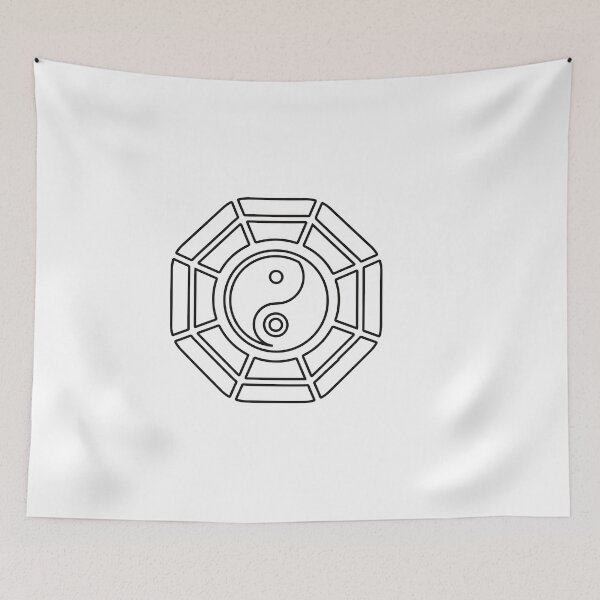 Item preview, taoism designed and sold by Abeer Tahir.