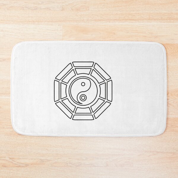 Item preview, taoism designed and sold by Abeer Tahir.