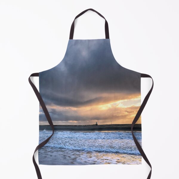 Item preview, Daybreak over the North Sea designed and sold by Violaman.