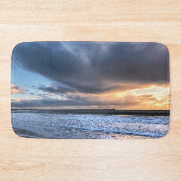 Item preview, Daybreak over the North Sea designed and sold by Violaman.