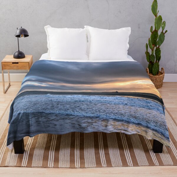 Item preview, Daybreak over the North Sea designed and sold by Violaman.