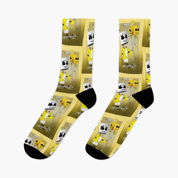 Item preview, Marshmello-Happier designed and sold by illustreArt.