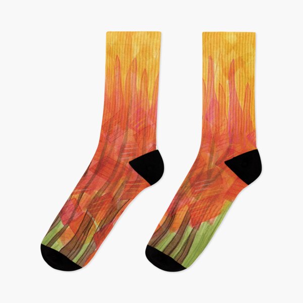 Item preview, Marigold Sky designed and sold by Alexandria Levin.