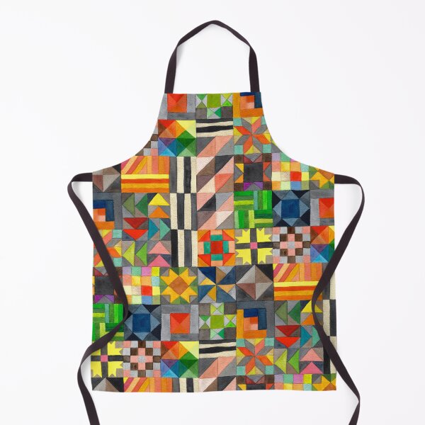 Item preview, Watercolor Quilt by Robayre designed and sold by Robayre.