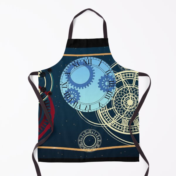 Item preview, Everwake Desk Mat designed and sold by Bianca Loran.