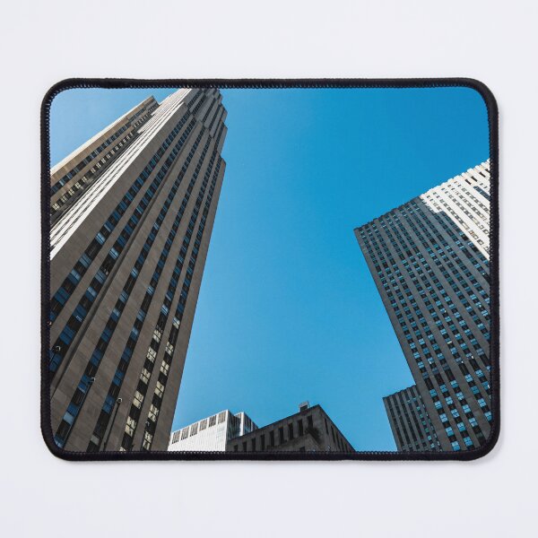 Item preview, Top of the Rock designed and sold by Raymond Kerr.