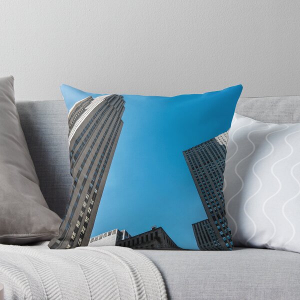 Item preview, Top of the Rock designed and sold by Raymond Kerr.