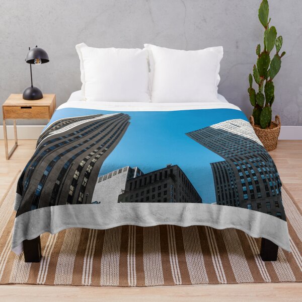 Item preview, Top of the Rock designed and sold by Raymond Kerr.