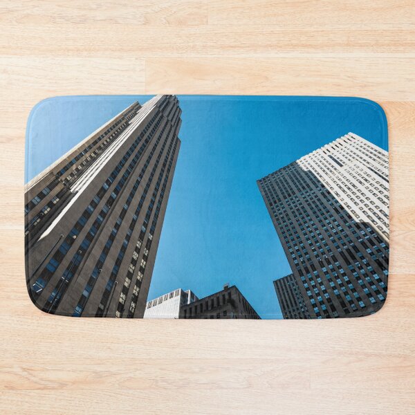Item preview, Top of the Rock designed and sold by Raymond Kerr.