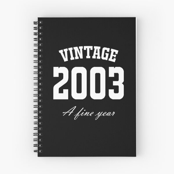 Item preview, Vintage 2003 designed and sold by SN13Designs.