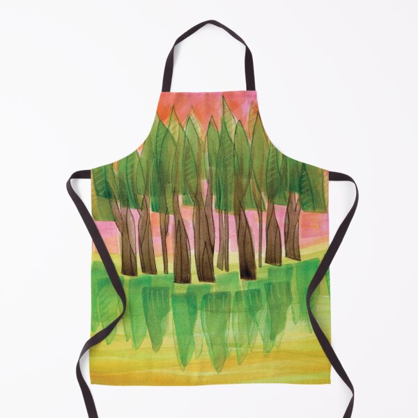 Item preview, Late Summer Grove designed and sold by Alexandria Levin.