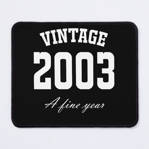 Item preview, Vintage 2003 designed and sold by SN13Designs.