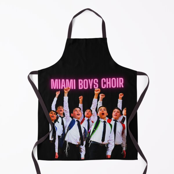 Item preview, Miami Boys Choir designed and sold by Sweets-art.