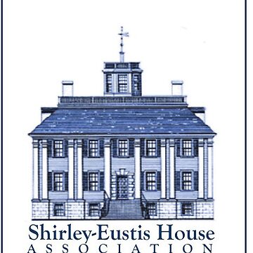Artwork thumbnail, SEH Square Logo by Shirley-Eustis House