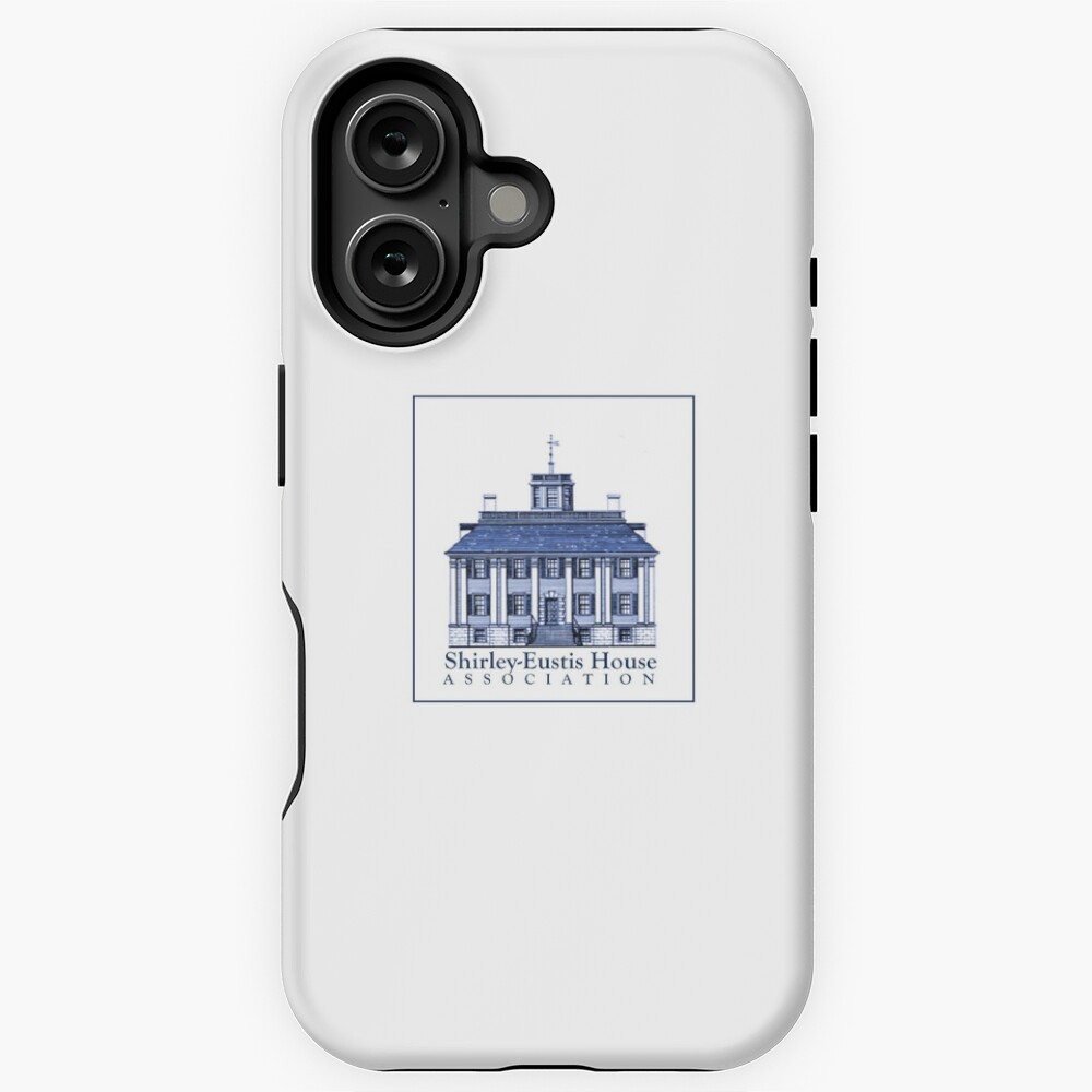 Item preview, iPhone Magsafe Tough Case designed and sold by Shirley-Eustis.