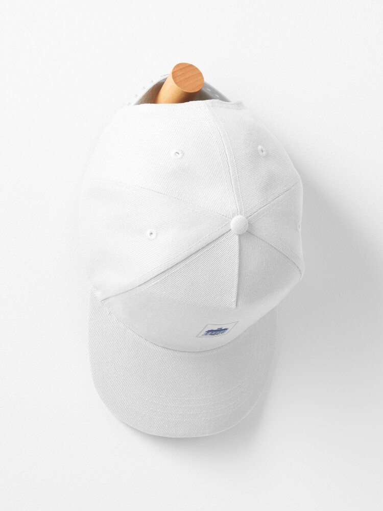 Thumbnail 2 of 7, Cap, SEH Square Logo designed and sold by Shirley-Eustis.