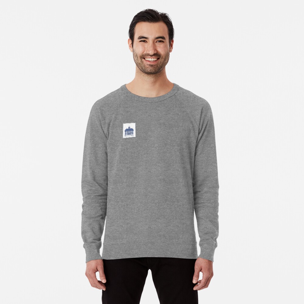 Item preview, Lightweight Sweatshirt designed and sold by Shirley-Eustis.