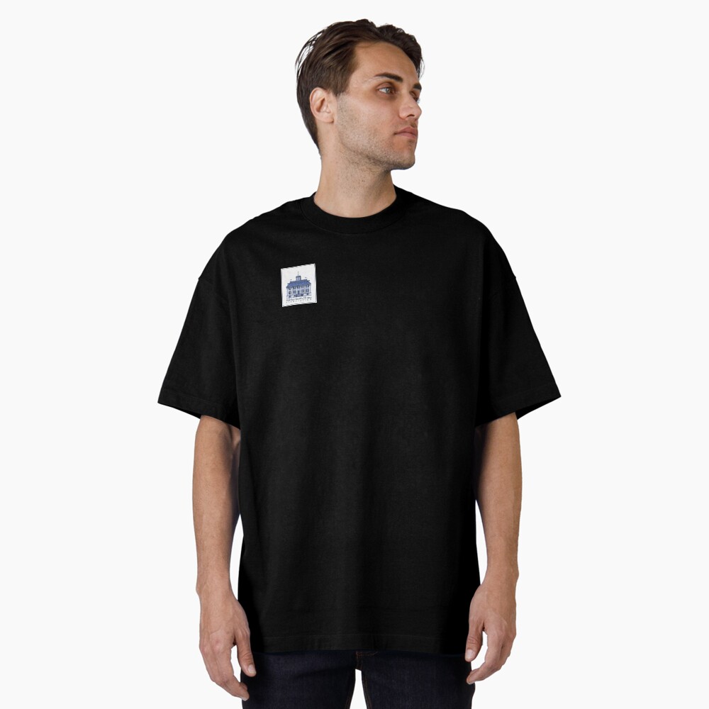 Item preview, Oversized T-Shirt designed and sold by Shirley-Eustis.