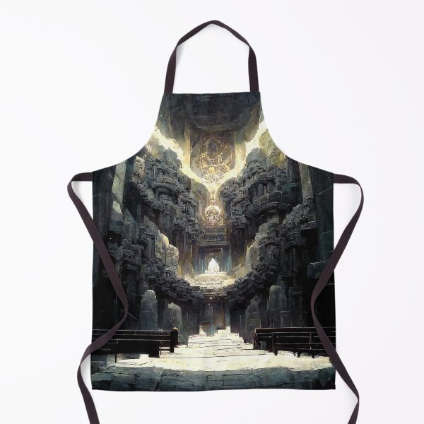 Item preview, The Dwarven Hidden Temple designed and sold by TheHouseMaster.