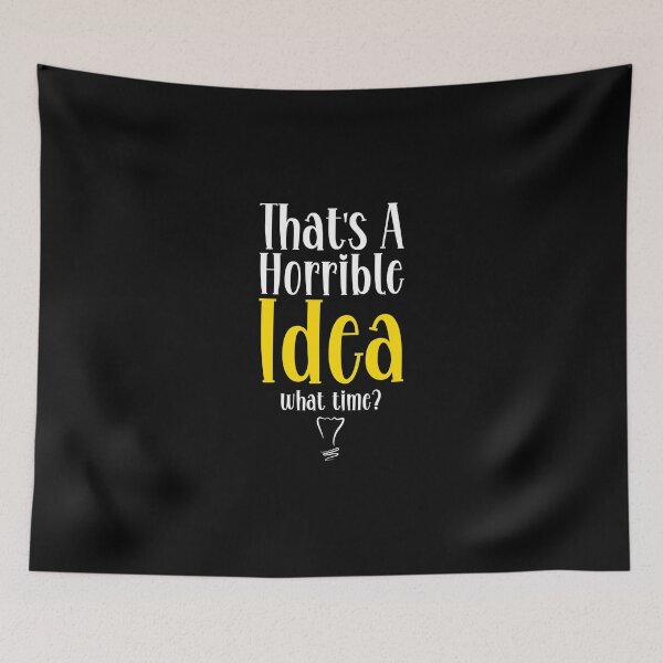 Item preview, esa es una idea horrible a qué hora divertido plan diciendo designed and sold by DESIGNNOUR.