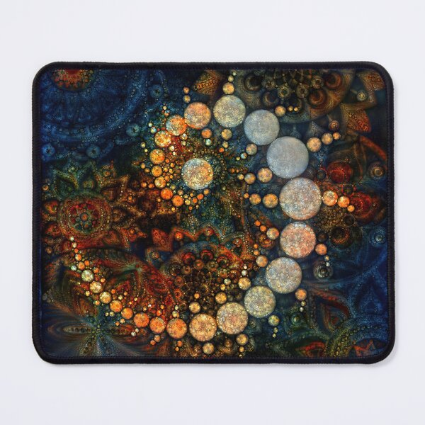 Item preview, Stonehenge Crop Circle - 7 July 96 - H designed and sold by HoshiKara.