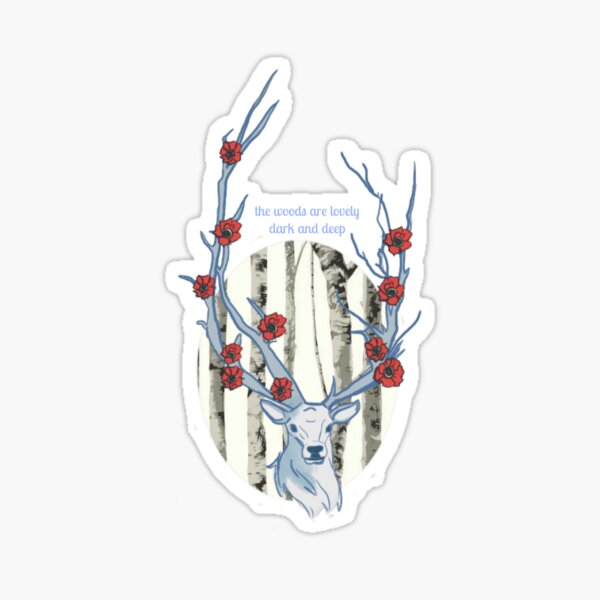Promises To Keep Sticker