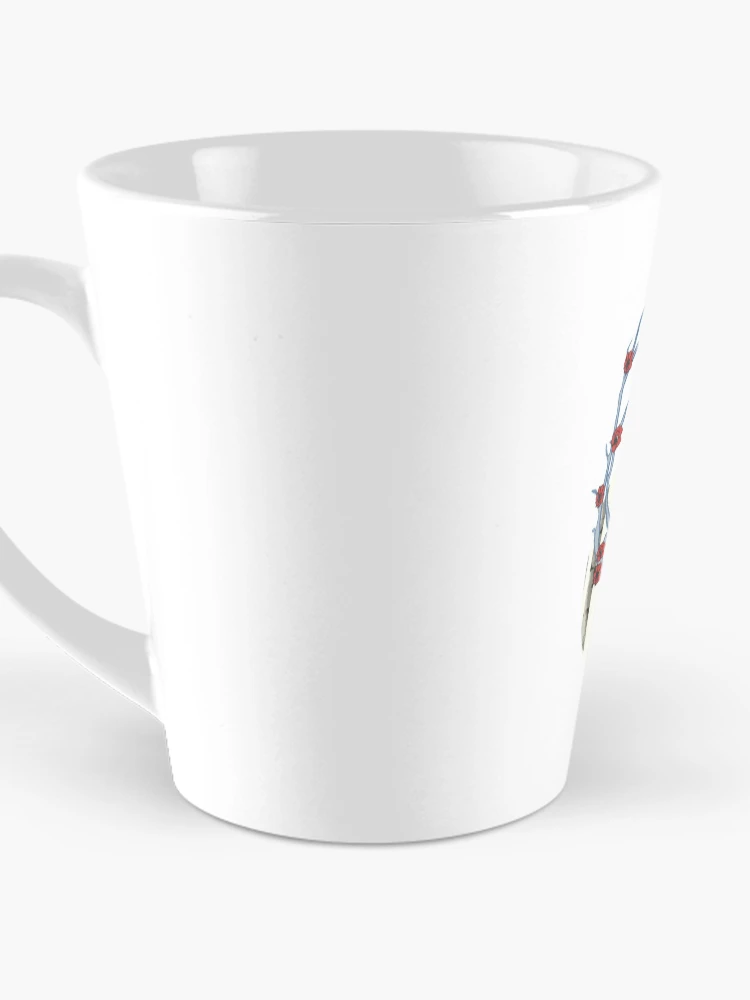 Thumbnail 3 of 4, Coffee Mug, Promises To Keep designed and sold by Rabbitybabbity.