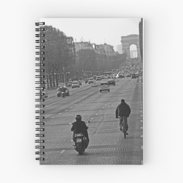 Item preview, Champs Elysees designed and sold by alabca.