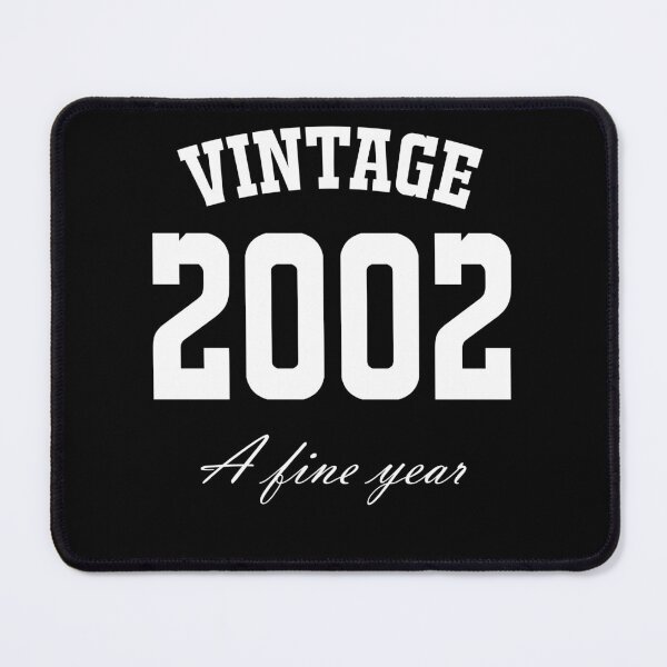 Item preview, Vintage 2002 designed and sold by SN13Designs.