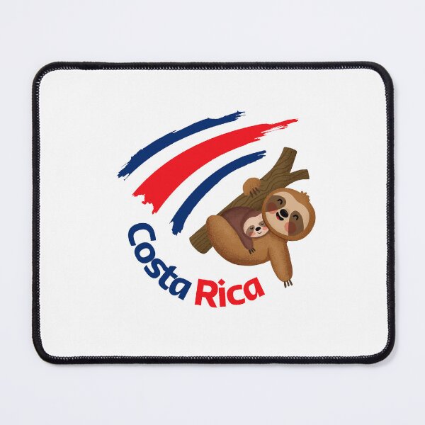 Item preview, Costa Rican Sloth Bear designed and sold by MarcosSolisC.