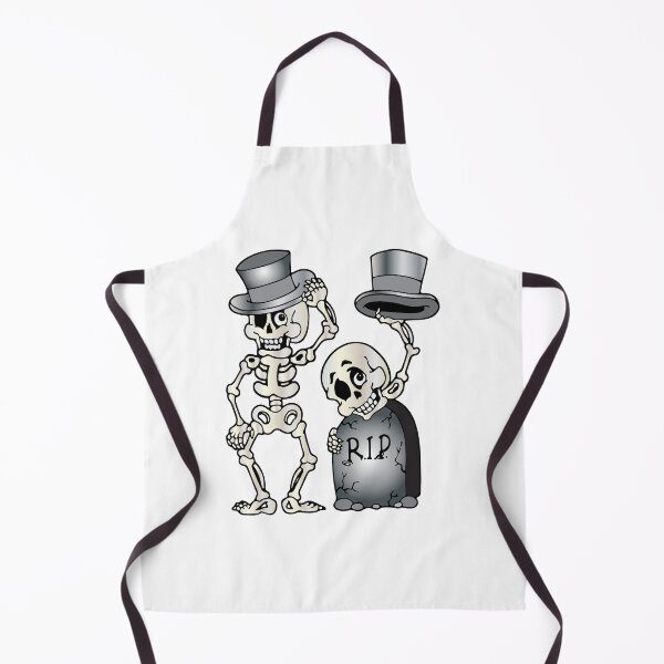 Item preview, Dancing Skeletons designed and sold by SWD1956.