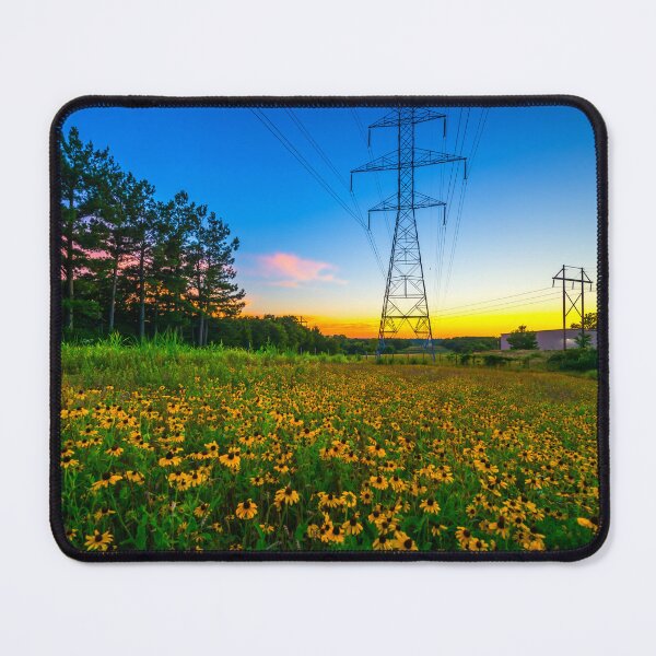 Item preview, Sunset at home designed and sold by JohnDSmith.
