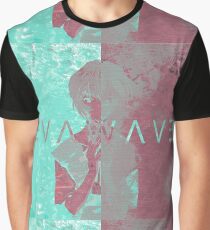 Camiseta gráfica EV Λ W Λ V Ǝ REI