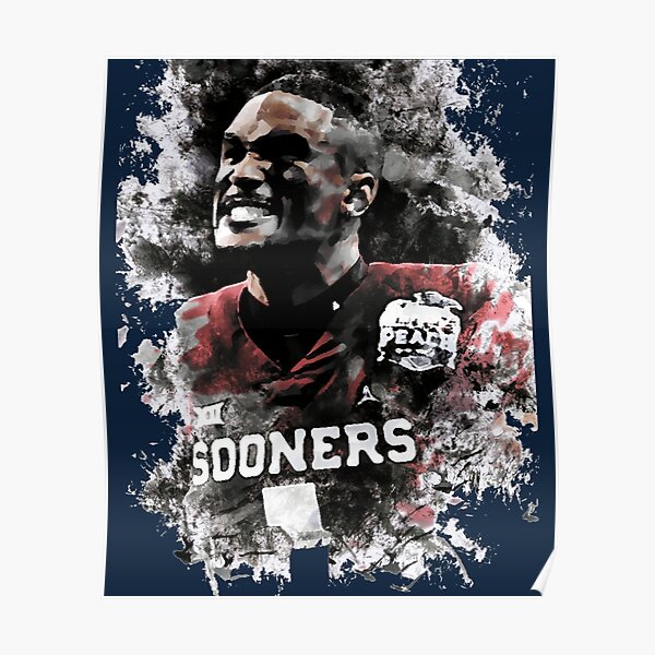 Jalen Hurts Canvas Print (20 x 25) – $teve-The Artist