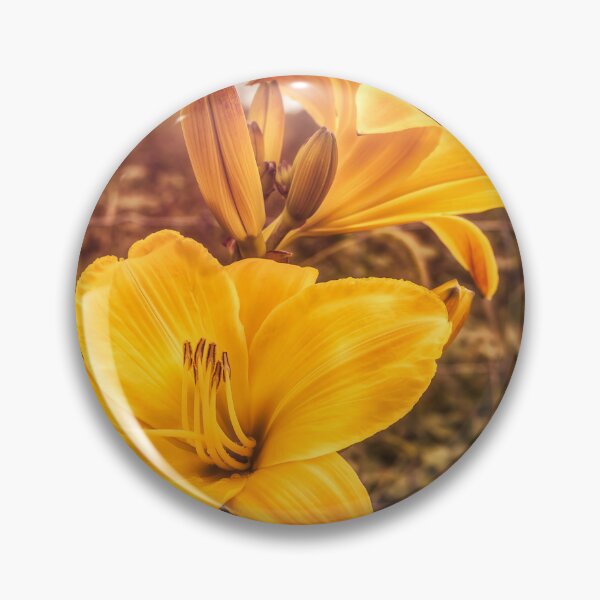 Item preview, Early Autumn Lilies designed and sold by Jim Love.