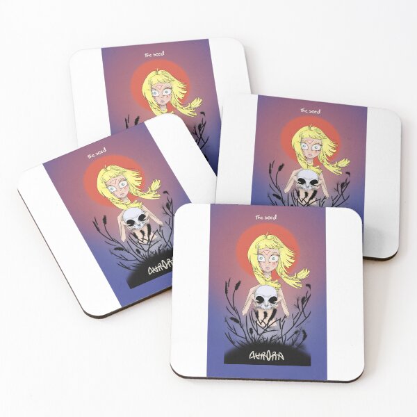 Item preview, Aurora-The seed designed and sold by illustreArt.