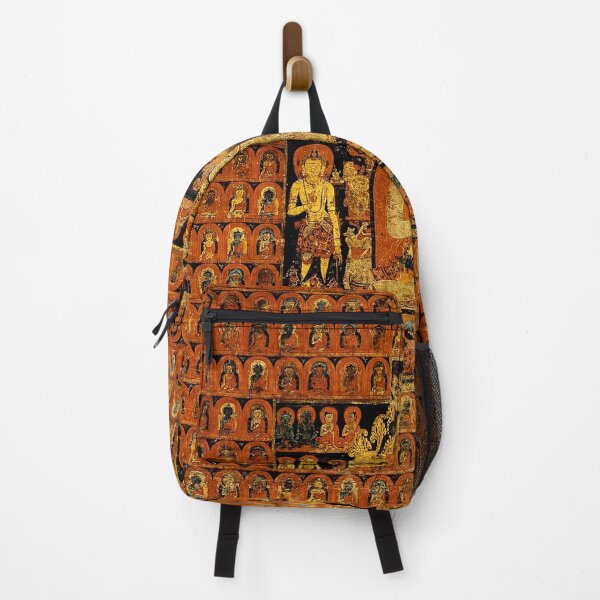 Item preview, Mandala 133 Cosmic Buddha Vairochana 4 designed and sold by GuyBlank.