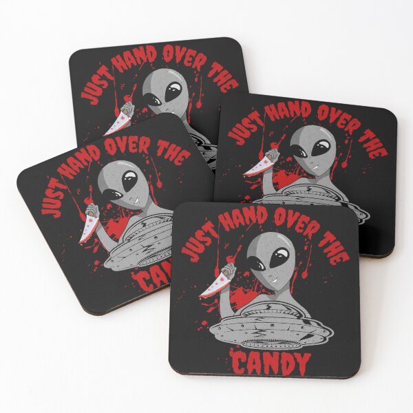 Item preview, Just hand over the candy designed and sold by JoRealm.