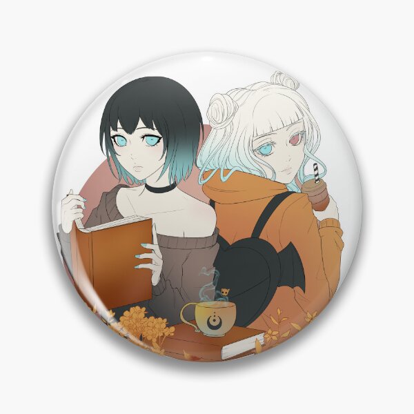 Item preview, Autumn Study designed and sold by Bianca Loran.