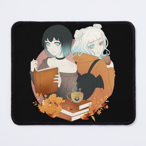 Item preview, Autumn Study designed and sold by Bianca Loran.