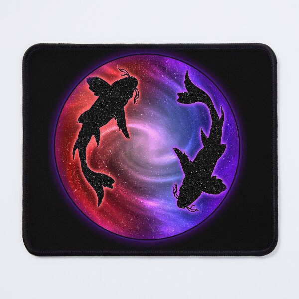 Item preview, Space Koi designed and sold by Samanny.