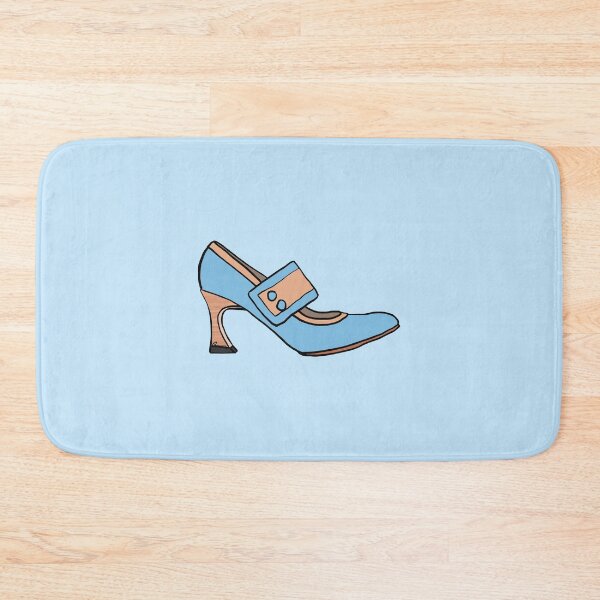 Item preview, Fluevog Zewde Shoe designed and sold by anne m bray.