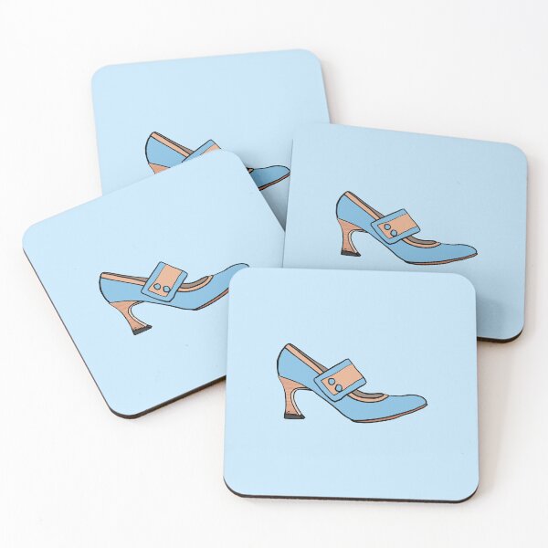 Item preview, Fluevog Zewde Shoe designed and sold by anne m bray.