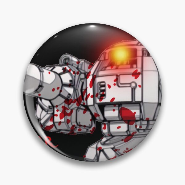 Item preview, Override Engaged Rip and Tear Urban Mech  designed and sold by TheBritishGeek.
