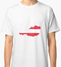 Austria Classic T-Shirt